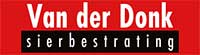 logo van der Donk